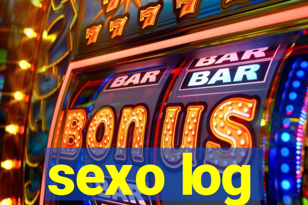 sexo log